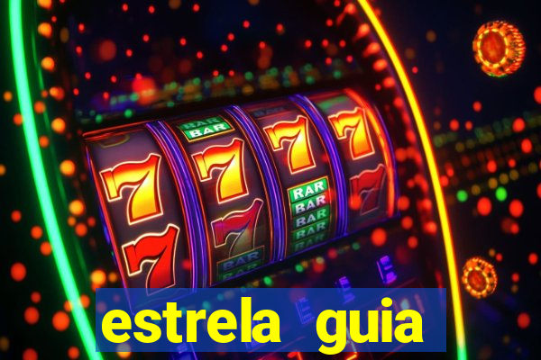 estrela guia baralho cigano